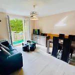 Apartamento Charming With View Of The Massif !