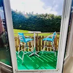 Charming With View Of The Massif ! *