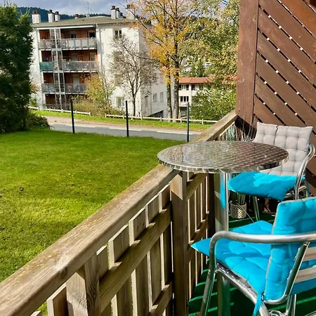 Charming With View Of The Massif * Gerardmer