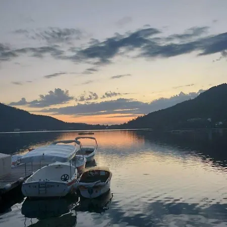 Charming With View Of The Massif ! Lejlighed Gérardmer