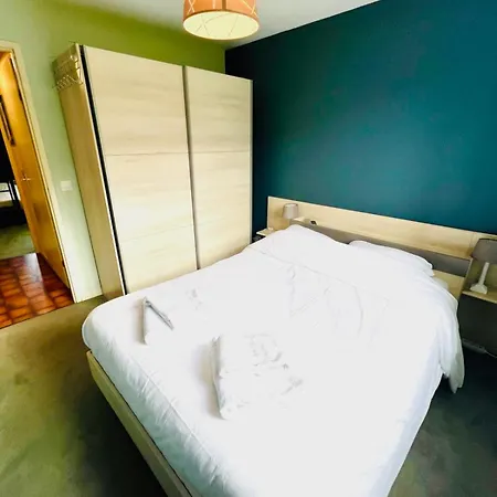 Charming With View Of The Massif ! * Gérardmer