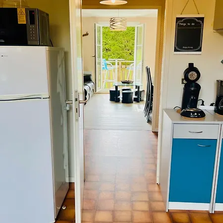 Charming With View Of The Massif ! Lejlighed