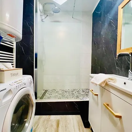 Lejlighed Charming With View Of The Massif ! Gérardmer