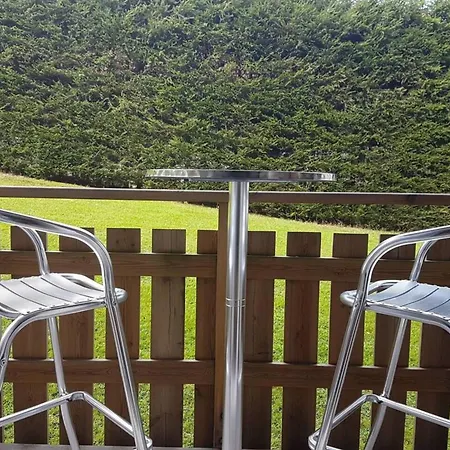 Lejlighed Charming With View Of The Massif ! Gérardmer