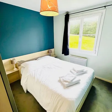 Charming With View Of The Massif ! *