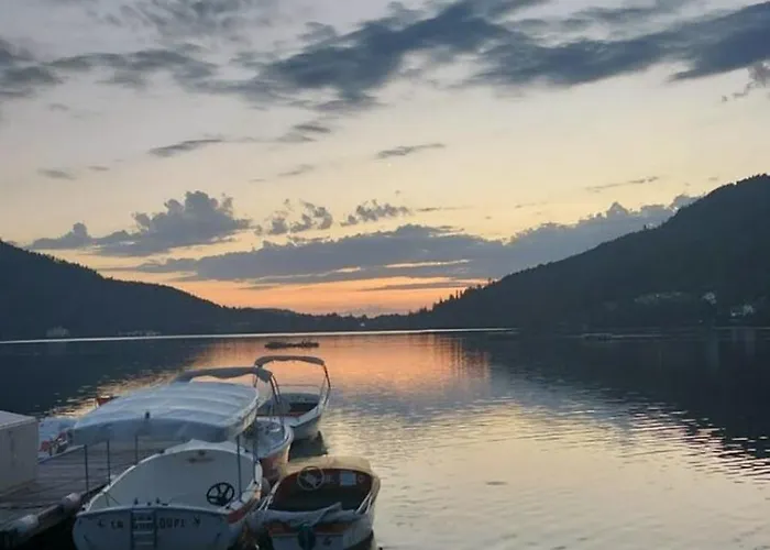 Charming With View Of The Massif ! Apartmán Gérardmer