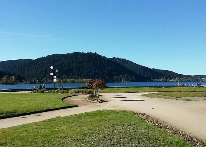 Apartmán Charming With View Of The Massif !