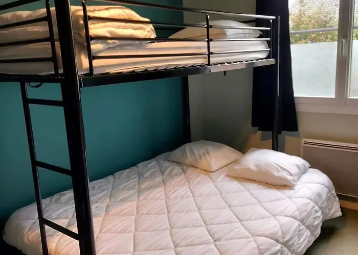 Charming With View Of The Massif !