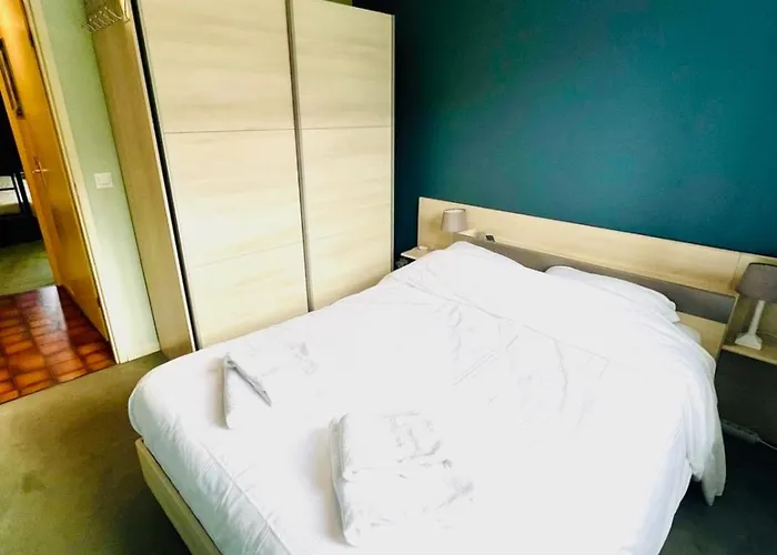 Charming With View Of The Massif ! * Gérardmer