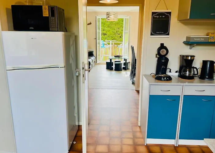 Charming With View Of The Massif ! Apartmán