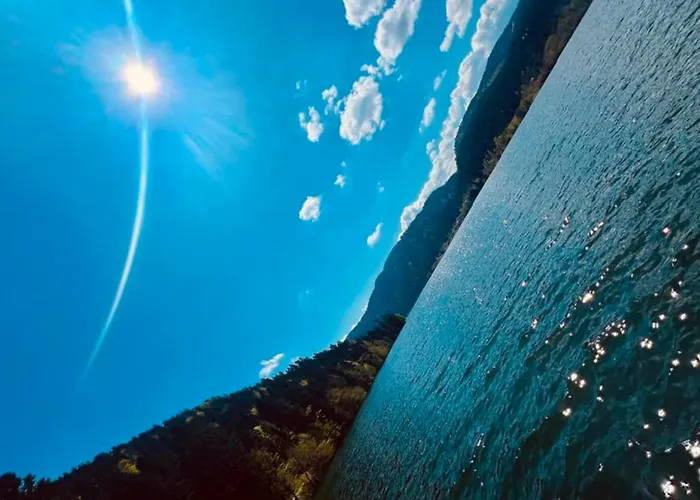 Charming With View Of The Massif ! Apartmán *