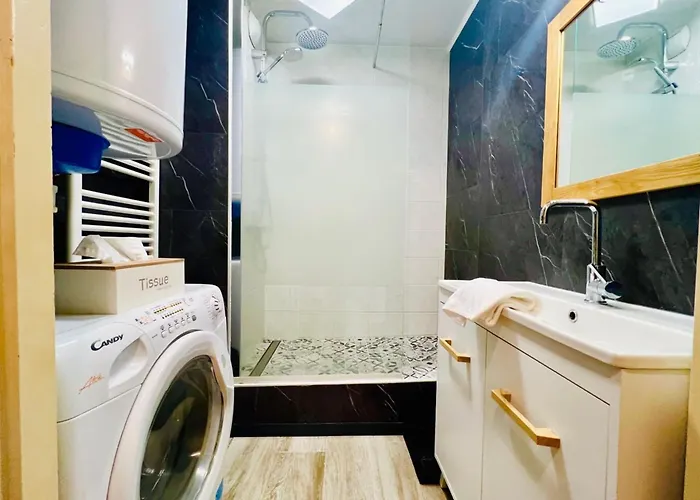 Apartmán Charming With View Of The Massif ! Gérardmer