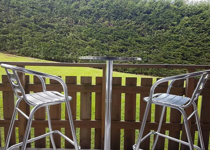 Apartmán Charming With View Of The Massif ! Gérardmer