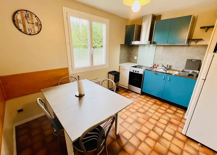 Charming With View Of The Massif ! Gérardmer